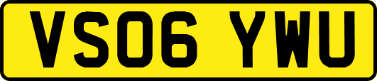 VS06YWU