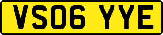 VS06YYE