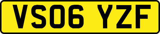 VS06YZF