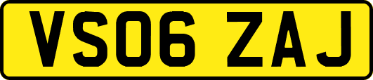 VS06ZAJ