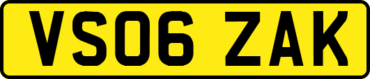 VS06ZAK