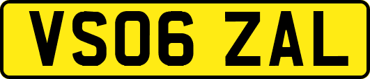 VS06ZAL