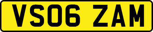 VS06ZAM