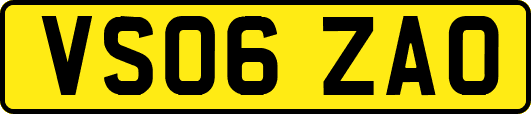 VS06ZAO