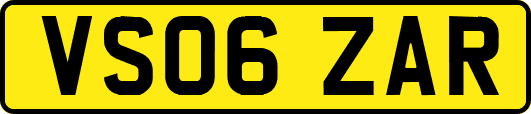 VS06ZAR