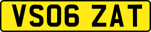 VS06ZAT