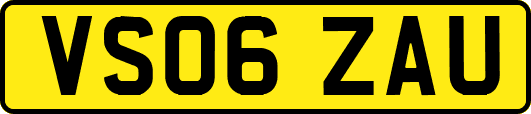 VS06ZAU