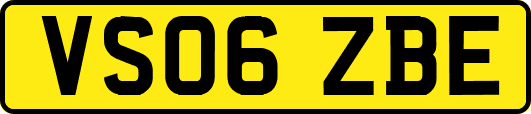 VS06ZBE