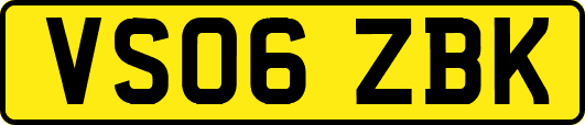 VS06ZBK