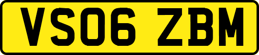 VS06ZBM