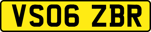 VS06ZBR