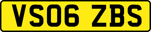 VS06ZBS