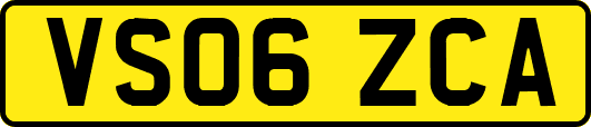 VS06ZCA