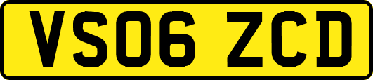 VS06ZCD