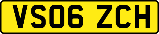 VS06ZCH