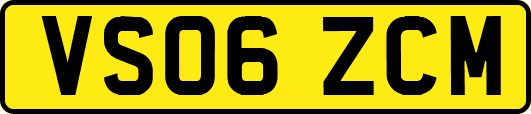 VS06ZCM