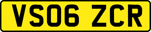 VS06ZCR