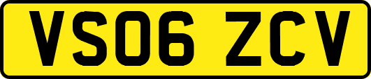 VS06ZCV