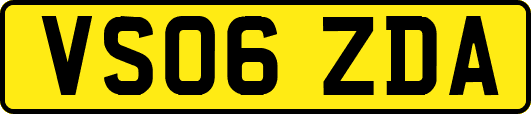 VS06ZDA