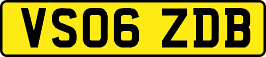 VS06ZDB