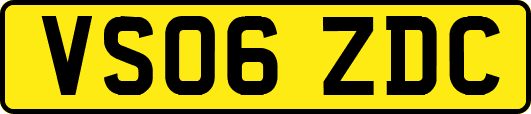 VS06ZDC