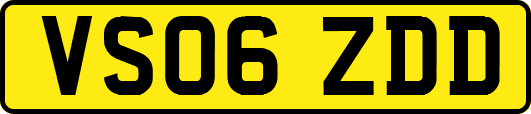 VS06ZDD