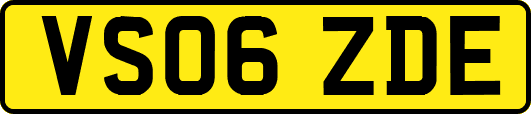 VS06ZDE