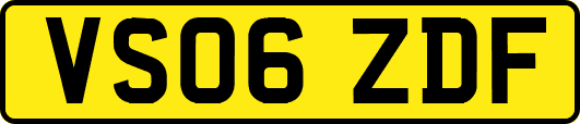 VS06ZDF