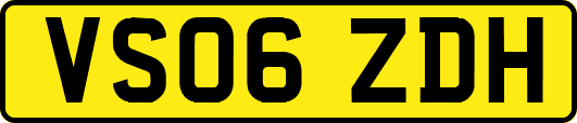 VS06ZDH