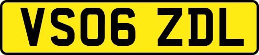 VS06ZDL