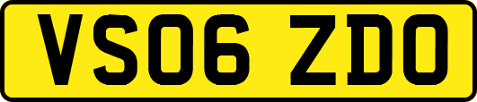 VS06ZDO