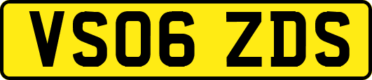 VS06ZDS