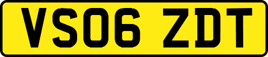 VS06ZDT