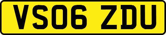 VS06ZDU