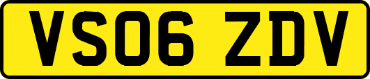 VS06ZDV