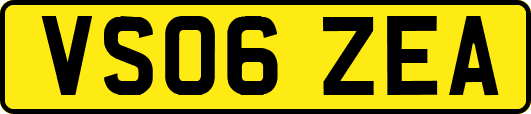 VS06ZEA