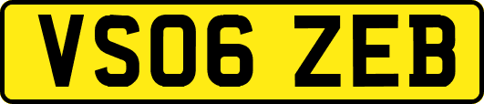 VS06ZEB