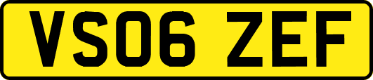 VS06ZEF