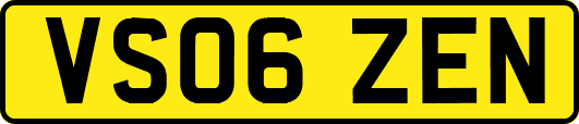 VS06ZEN