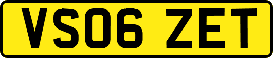 VS06ZET