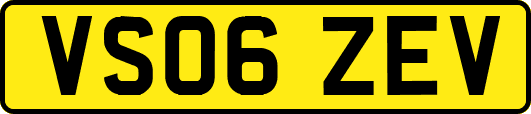 VS06ZEV