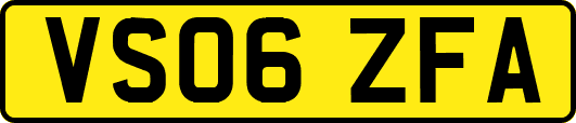 VS06ZFA