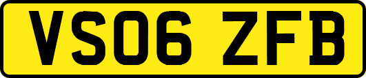 VS06ZFB