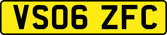 VS06ZFC