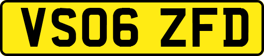 VS06ZFD