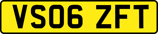 VS06ZFT