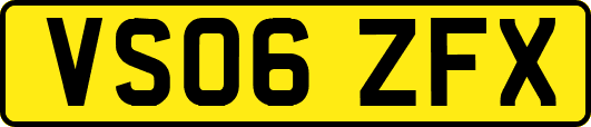VS06ZFX