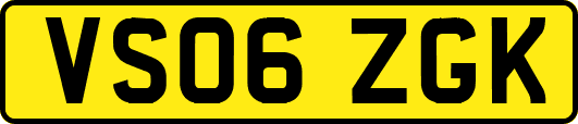 VS06ZGK