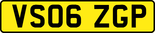 VS06ZGP