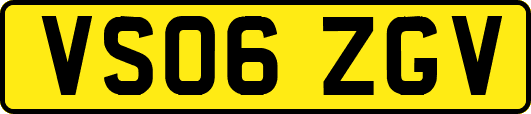 VS06ZGV